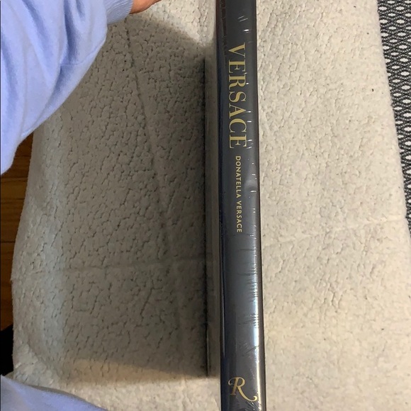 Versace table-book - Picture 4 of 4